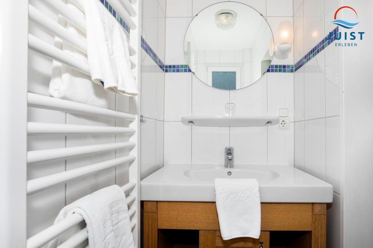 ג'וסט Haus Deichgraf 175 - Wohnung 5 מראה חיצוני תמונה